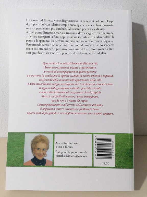 Addomesticare Il Cancro e Riscoprire La Gioia Nella Vita Libro …