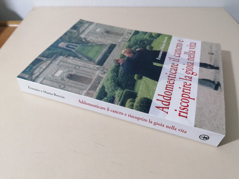 Addomesticare Il Cancro e Riscoprire La Gioia Nella Vita Libro …