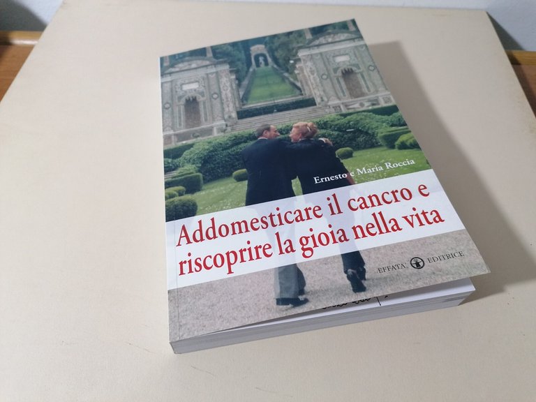 Addomesticare Il Cancro e Riscoprire La Gioia Nella Vita Libro …