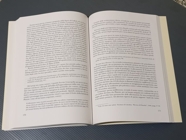 Adolfo Levi (1878-1948)