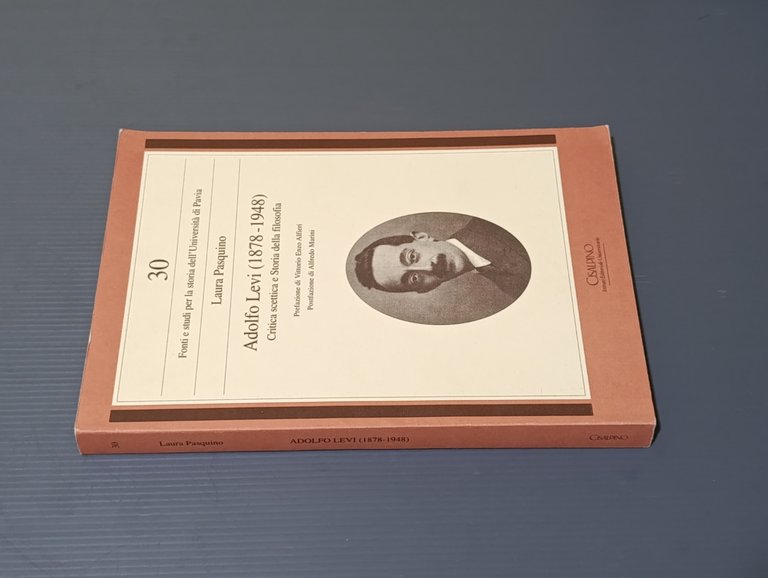 Adolfo Levi (1878-1948)