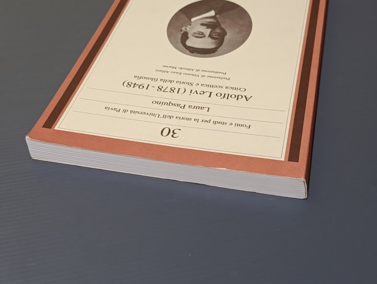 Adolfo Levi (1878-1948)