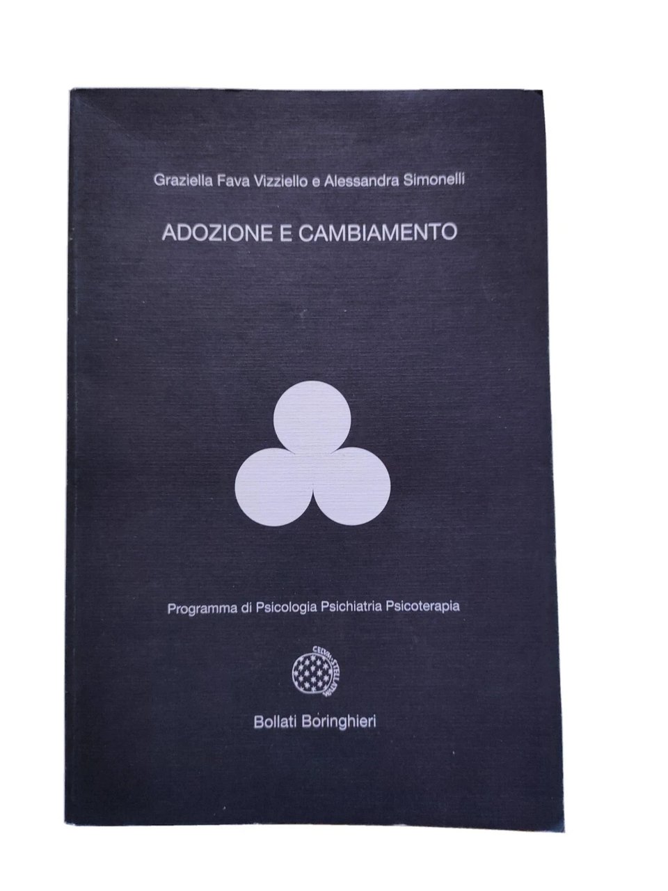 Adozione e cambiamento - Fava Vizziello - Simonelli, Libro Bollati …