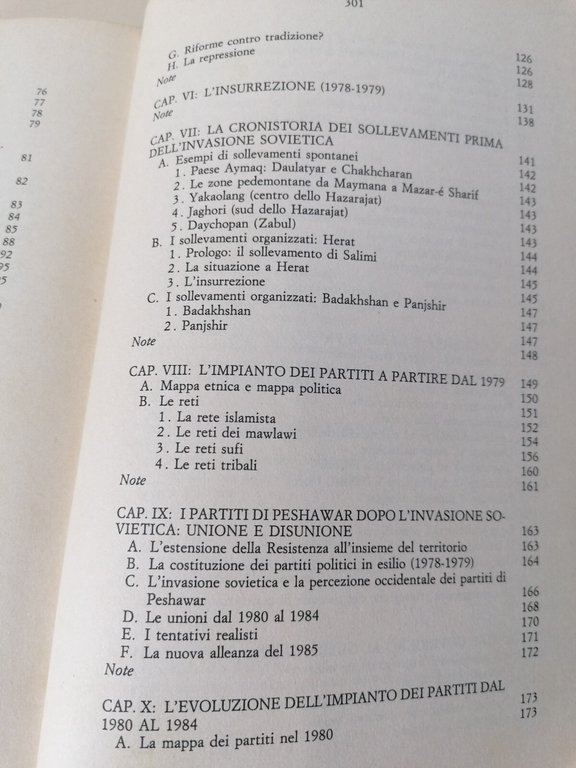 Afghanistan L'Islam E La Sua Modernità Politica Libro Oliver Roy …