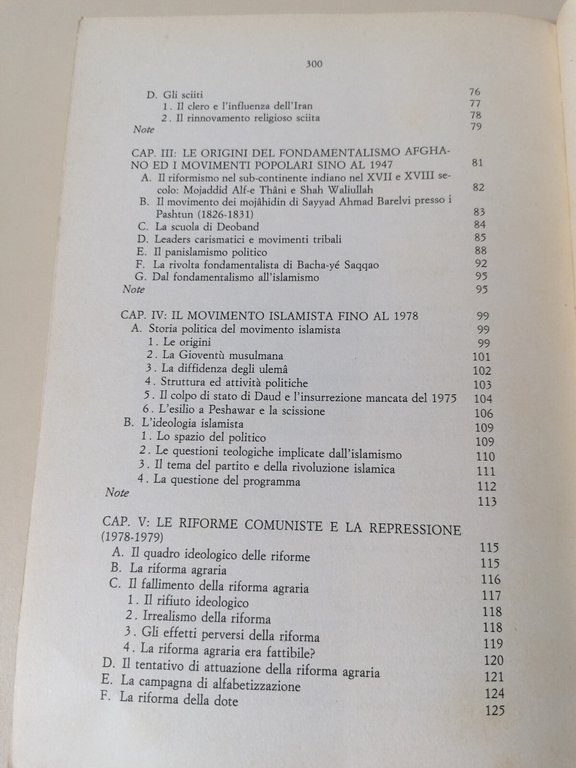 Afghanistan L'Islam E La Sua Modernità Politica Libro Oliver Roy …