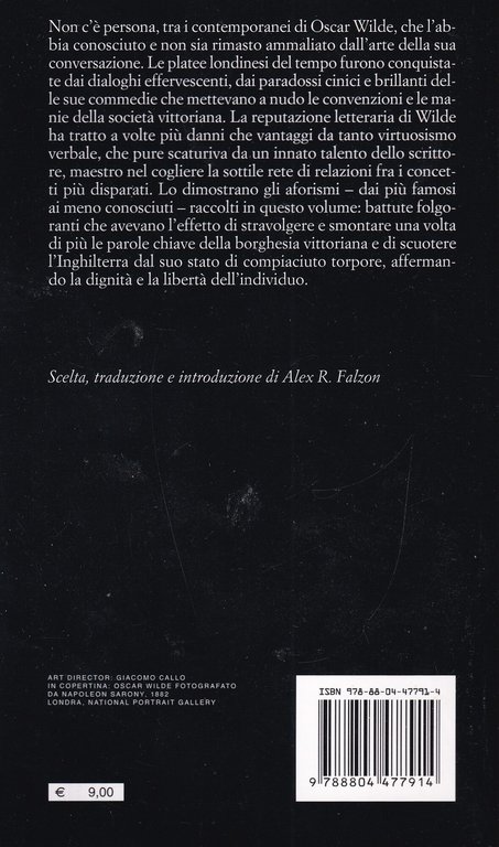 Aforismi | Immagine Gallery 2
