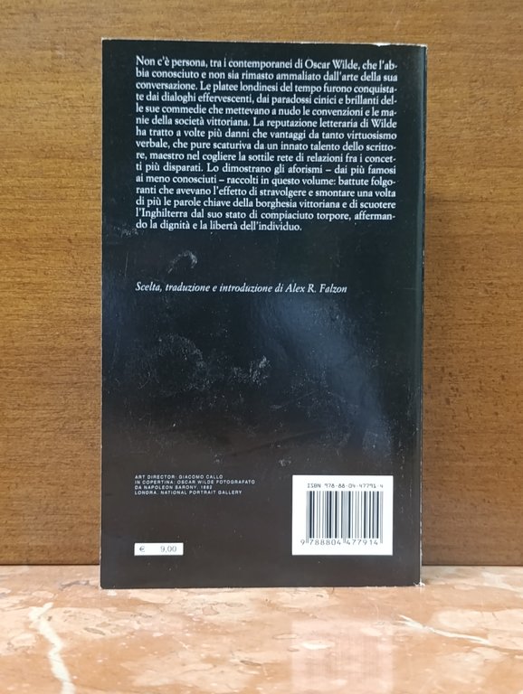 Aforismi | Immagine Gallery 4