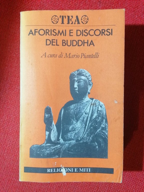 Aforismi e Discorsi del Buddha | Immagine Gallery 1