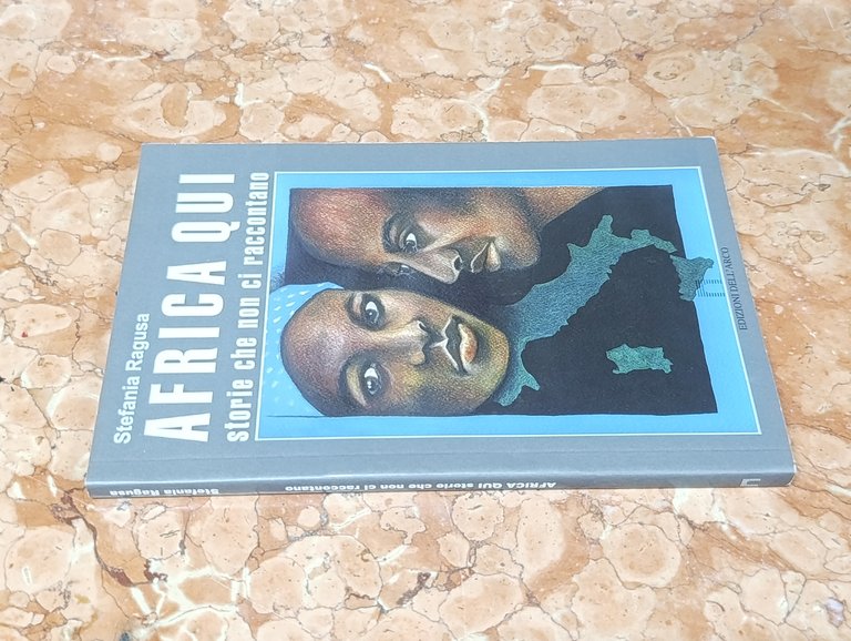 Africa qui. Storie che non ci raccontano | Immagine Gallery 3