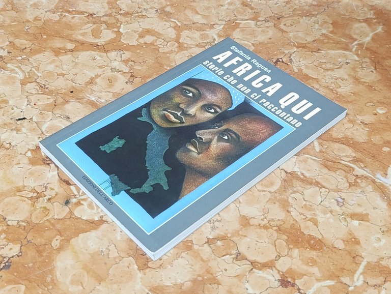 Africa qui. Storie che non ci raccontano | Immagine Gallery 4