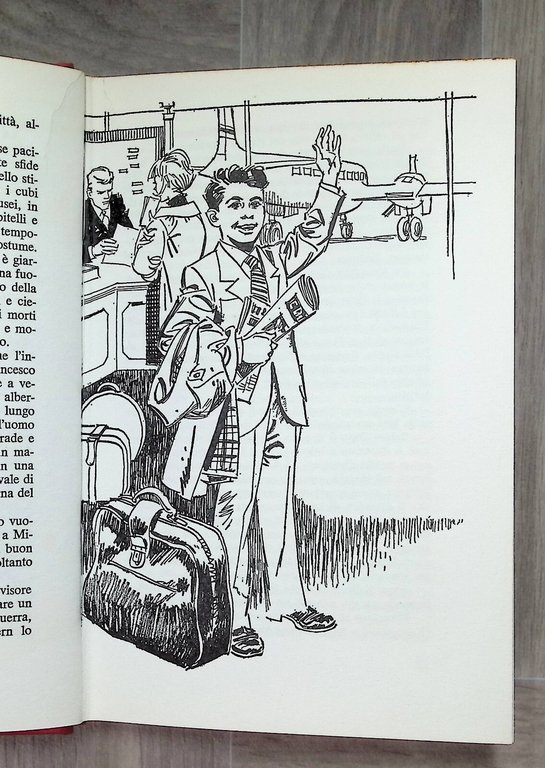 Ai confini del mondo