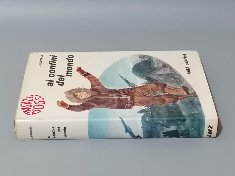 Ai confini del mondo