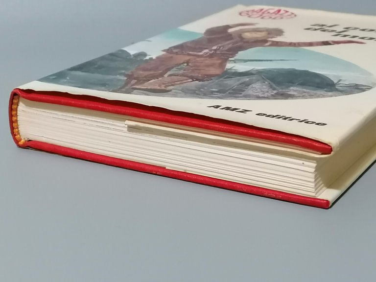 Ai confini del mondo