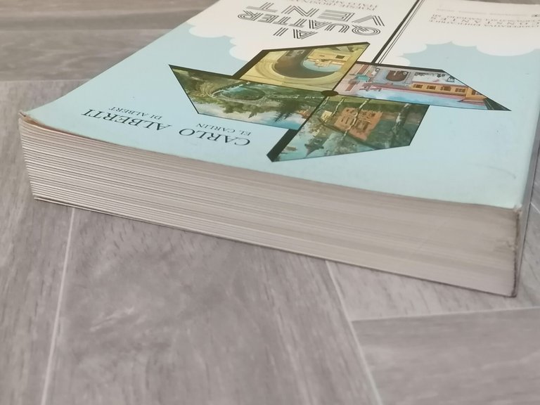 Ai Quater Vent Libro Carlo Alberti Carlin Poesie Bosinate Italo …