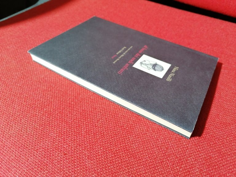 Al buio dei nodi anfratti