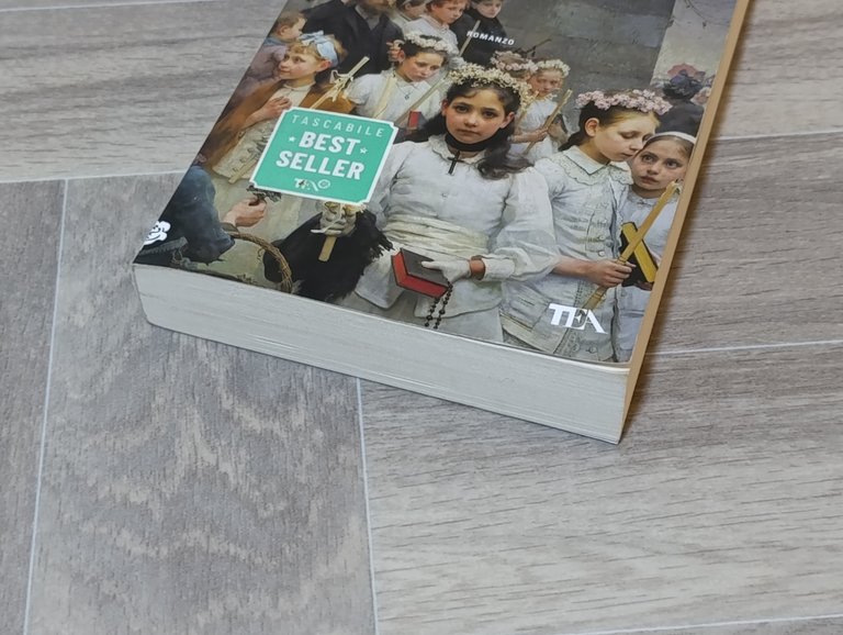 Al di qua del fiume. Il sogno della famiglia Crespi