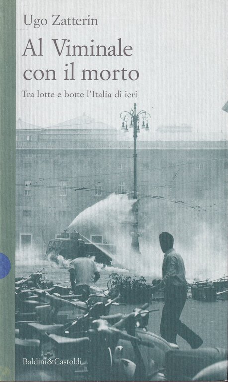 Al Viminale con il morto