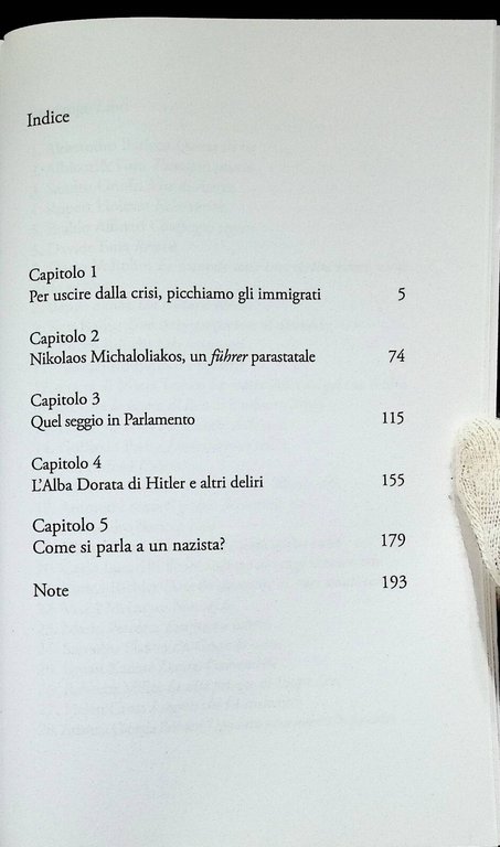 Albadorata Libro Dimitri Deliolanes 2013 Grecia Nazista Fandango 9788860443441