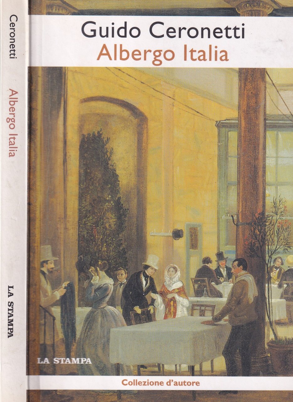 Albergo Italia