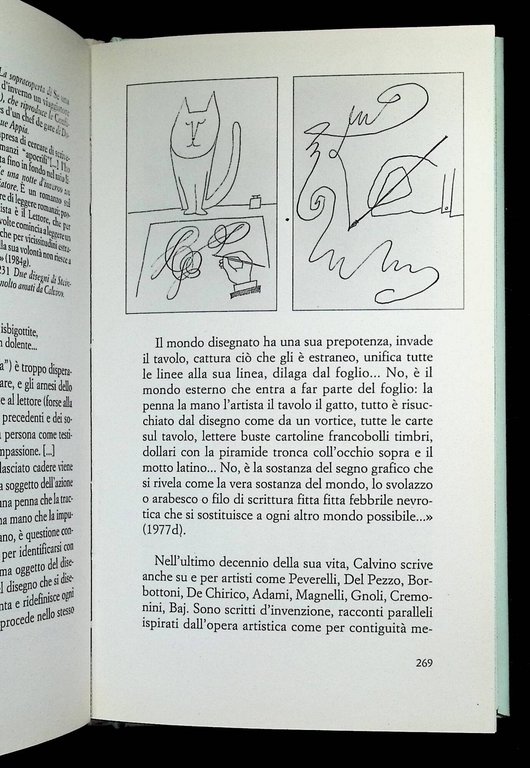 Album Calvino | Immagine Gallery 10