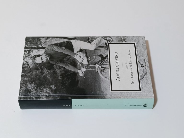 Album Calvino | Immagine Gallery 3