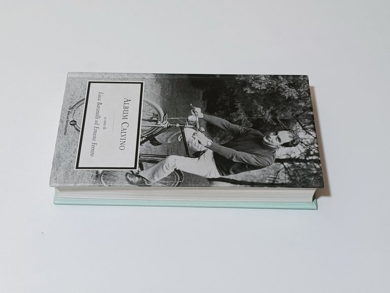 Album Calvino | Immagine Gallery 4