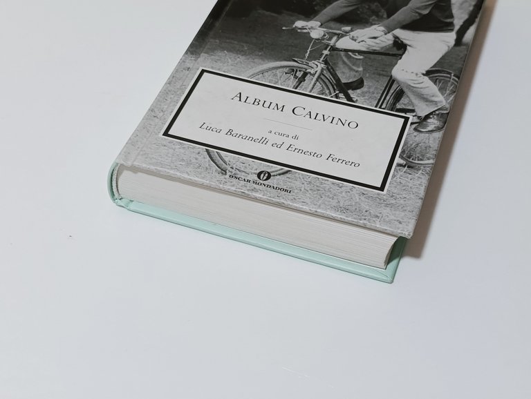 Album Calvino | Immagine Gallery 5