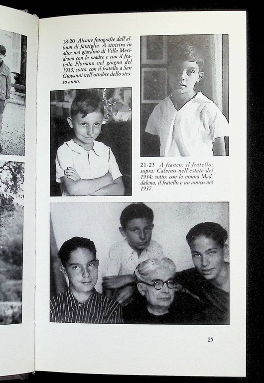 Album Calvino | Immagine Gallery 9