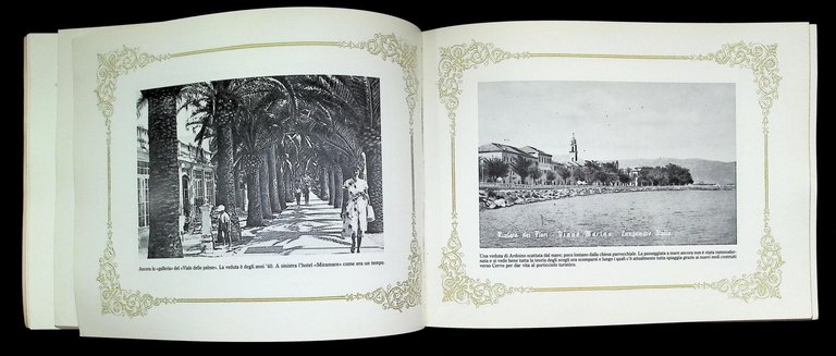 Album di Diano Marina. Collana Panorami Liguri | Immagine Gallery 10
