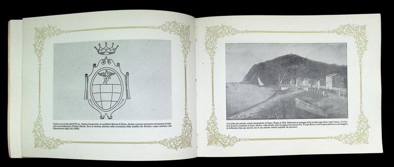 Album di Diano Marina. Collana Panorami Liguri | Immagine Gallery 6