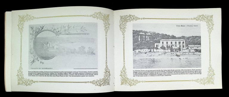 Album di Diano Marina. Collana Panorami Liguri | Immagine Gallery 7
