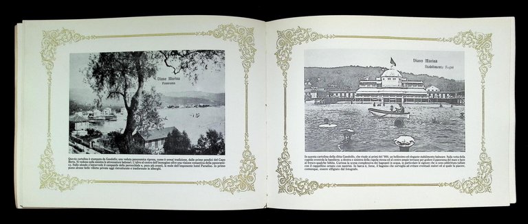 Album di Diano Marina. Collana Panorami Liguri | Immagine Gallery 8