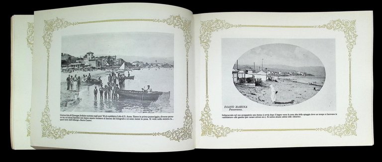 Album di Diano Marina. Collana Panorami Liguri | Immagine Gallery 9