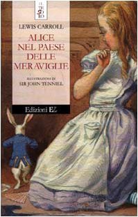 Alice nel paese delle meraviglie. Ediz. illustrata - Lewis Carrol | Immagine principale