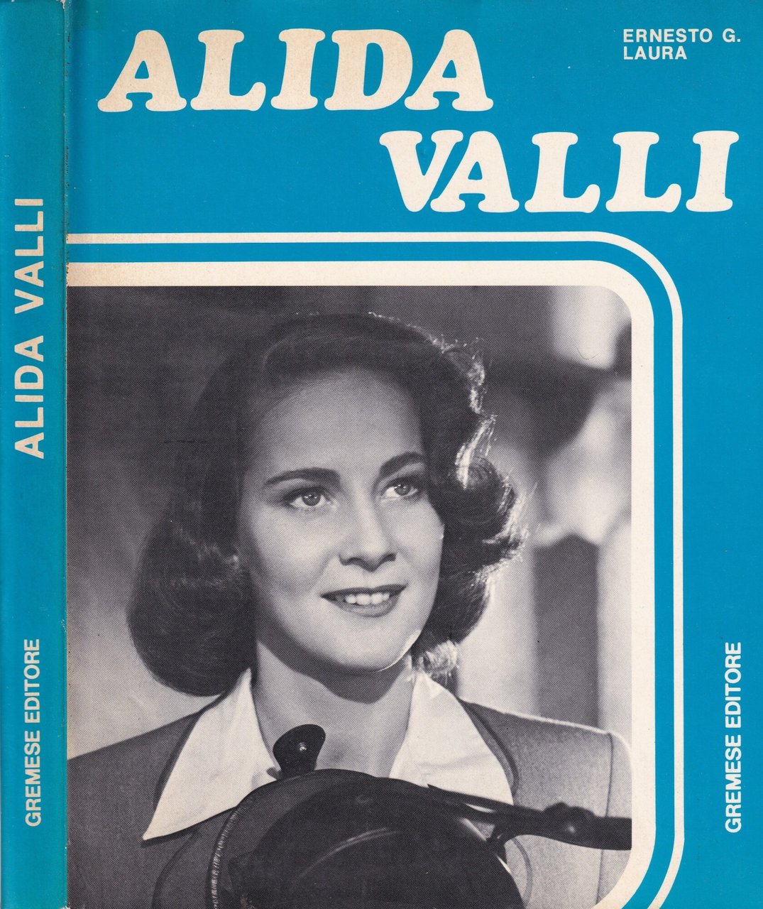 Alida Valli