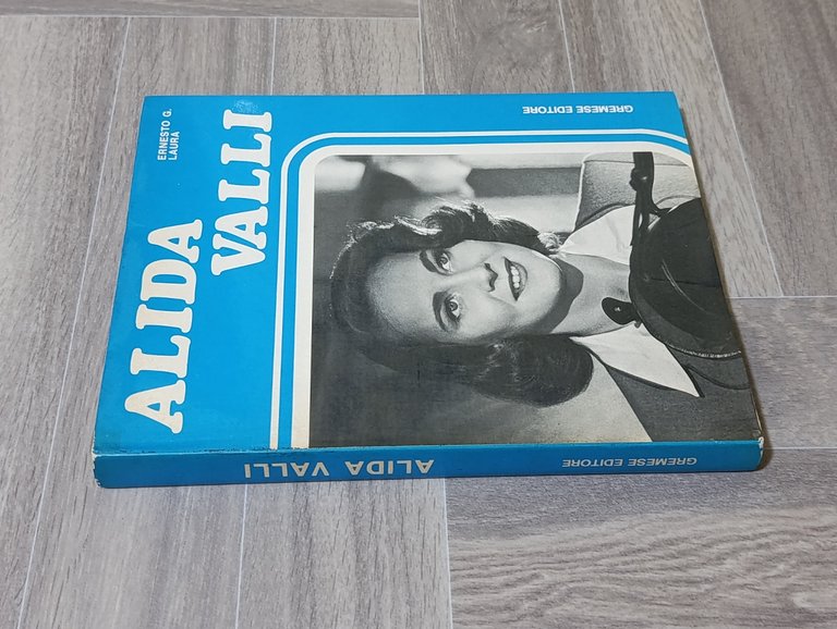 Alida Valli