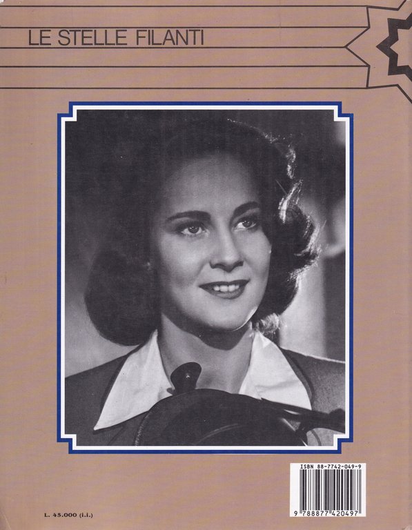 Alida Valli. Biografia, Edizione Illustrata | Immagine Gallery 2
