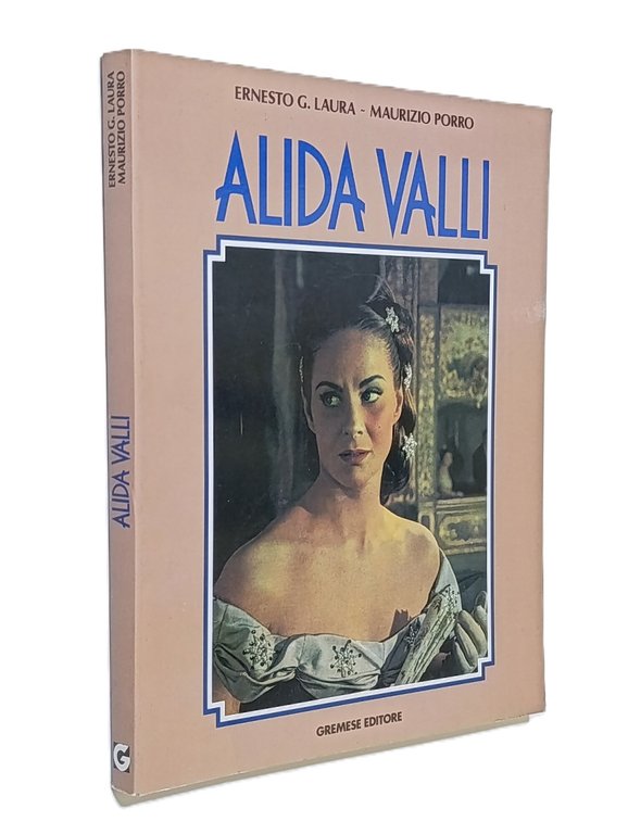 Alida Valli. Biografia, Edizione Illustrata | Immagine Gallery 3