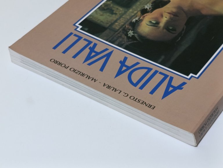 Alida Valli. Biografia, Edizione Illustrata | Immagine Gallery 5