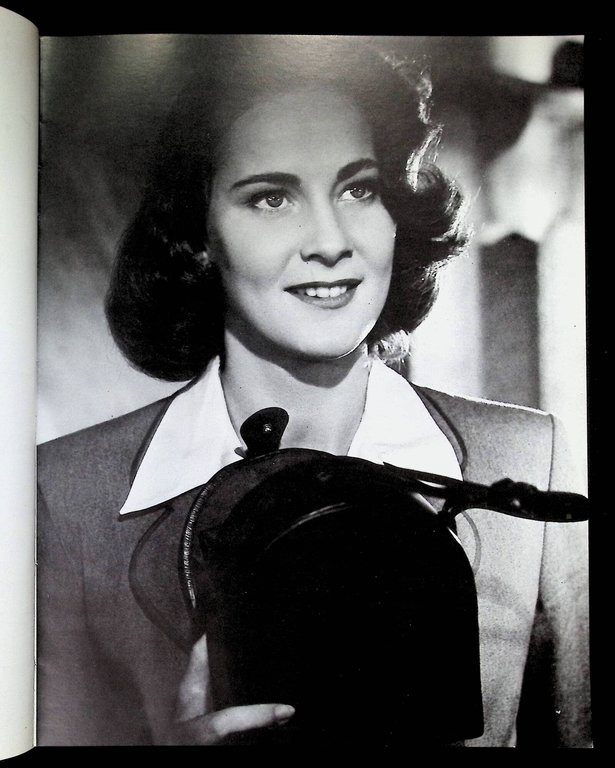 Alida Valli. Biografia, Edizione Illustrata | Immagine Gallery 7