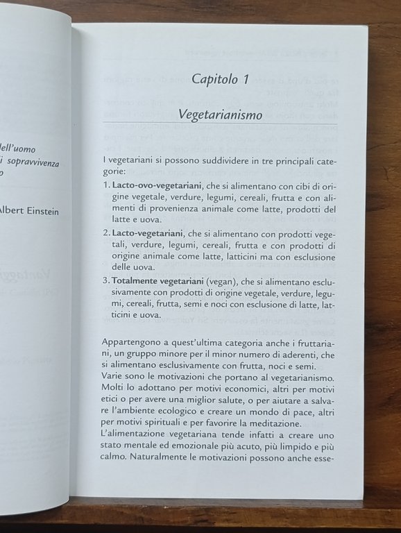 Alimentazione vegetariana. Teoria e pratica | Immagine Gallery 7