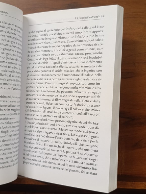 Alimentazione vegetariana. Teoria e pratica | Immagine Gallery 8