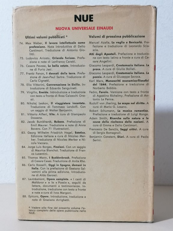 All'ombra delle fanciulle in fiore