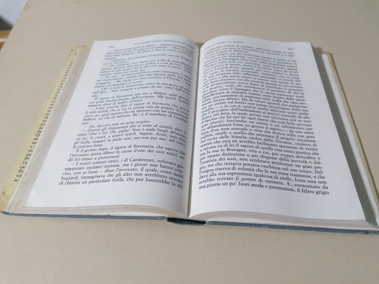 All'ombra delle fanciulle in fiore