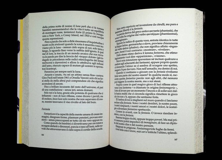 Alla fonte delle parole. 99 etimologie che ci parlano di …