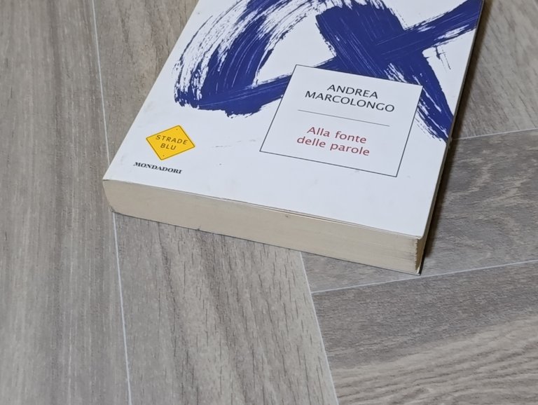 Alla fonte delle parole. 99 etimologie che ci parlano di …