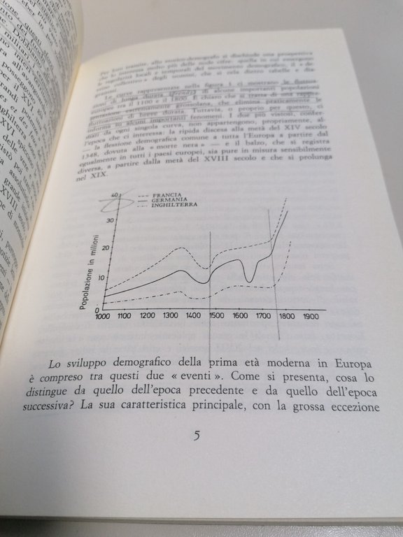 Alle Origini Dell'Età Moderna Libro Hinrichs Laterza 1996 Nona Edizione …