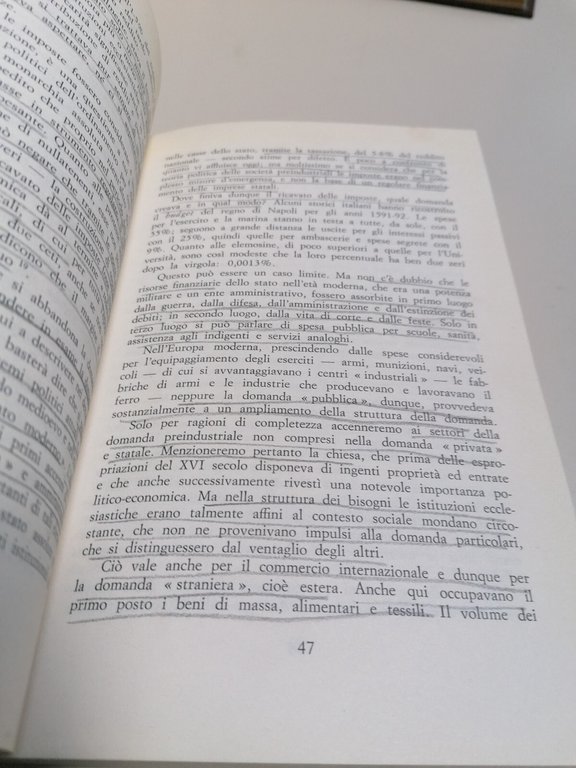 Alle Origini Dell'Età Moderna Libro Hinrichs Laterza 1996 Nona Edizione …