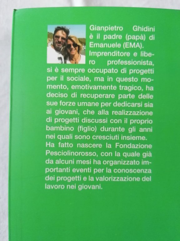 Alle porte del cielo. Riflessioni e citazioni del Pesciolinorosso. Viaggio …