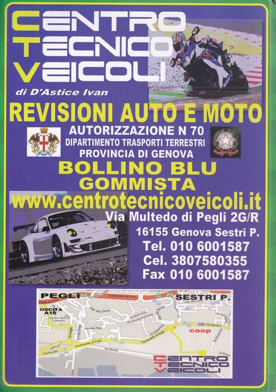 Almanacco del calcio ligure 2011-2012 | Immagine Gallery 2